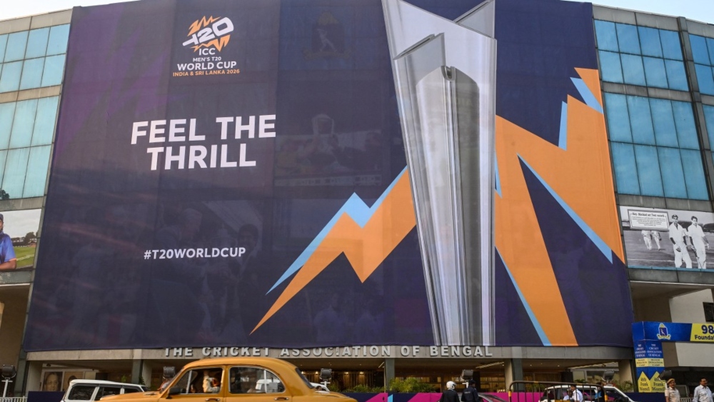 ICC delegation to meet PCB over India-Pakistan T20 clash